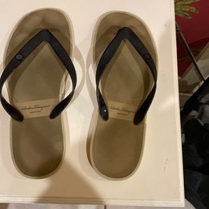 Authentic Salvarote Feragamo. Used couple of times